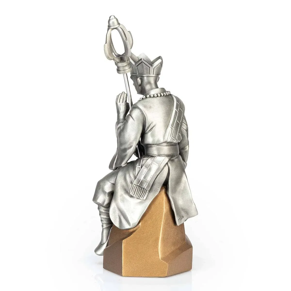 Monk Tang Sanzang Figurin, bilde 4