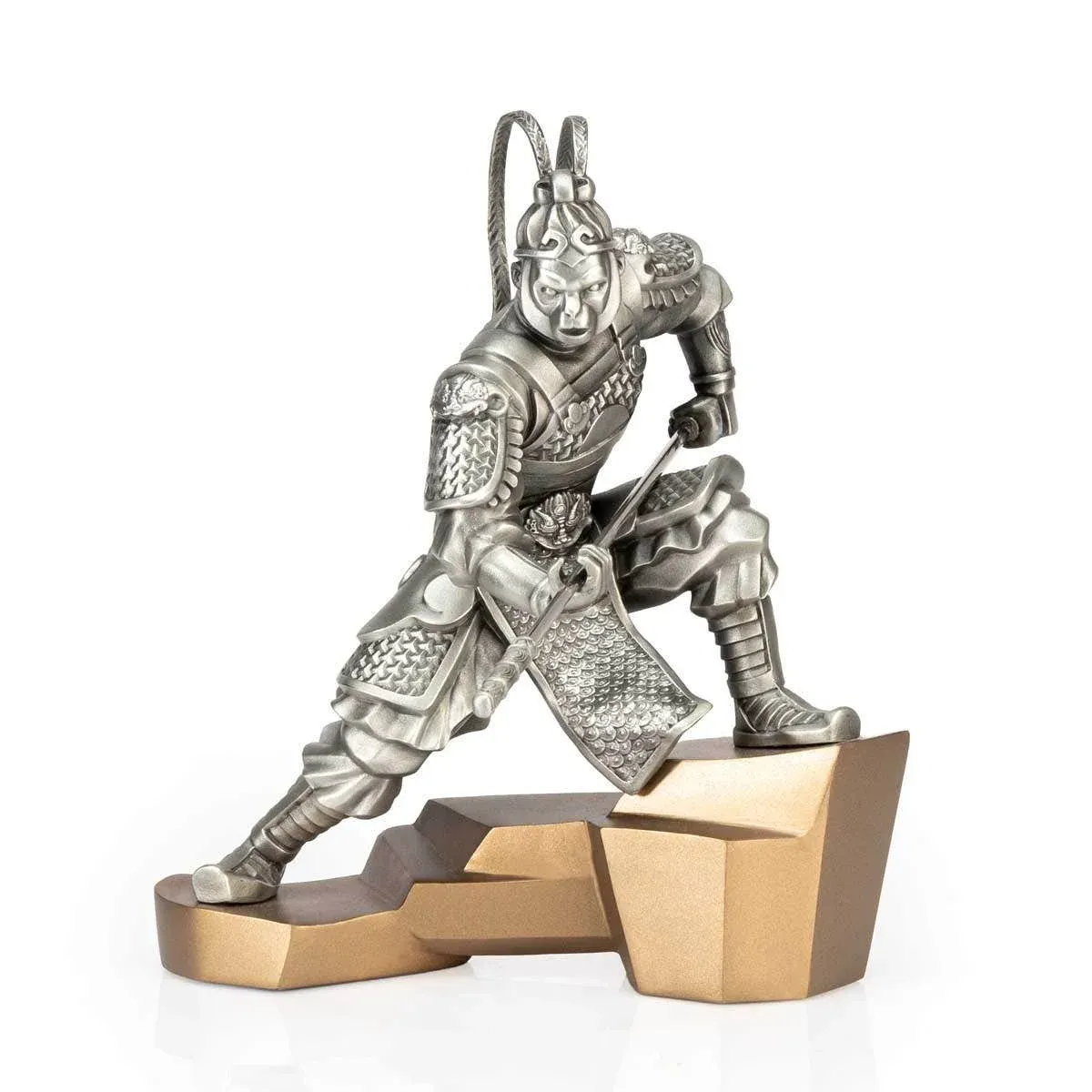 Monkey King Sun Wukong Figurine