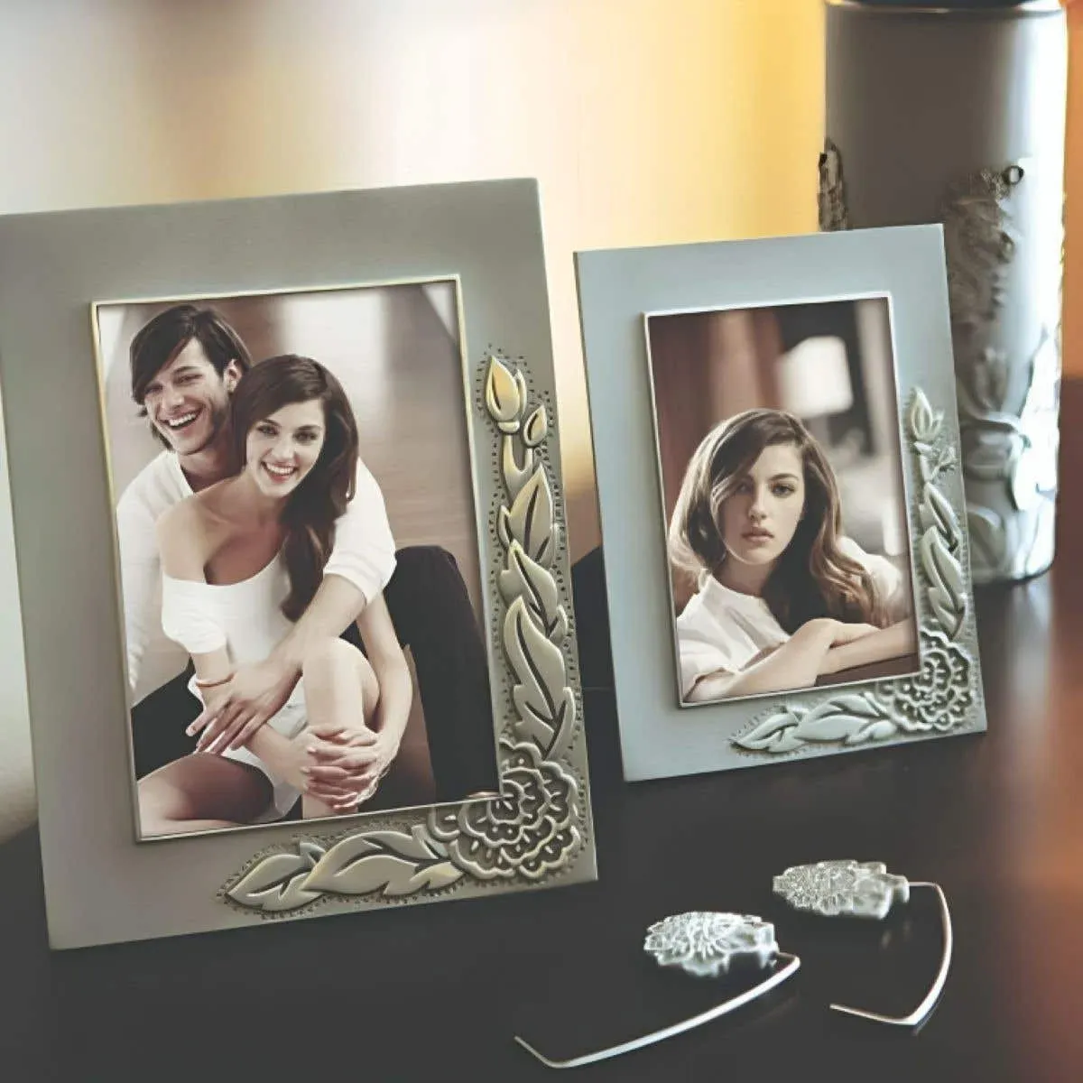 Peony Fotoframe 5R, bilde 6