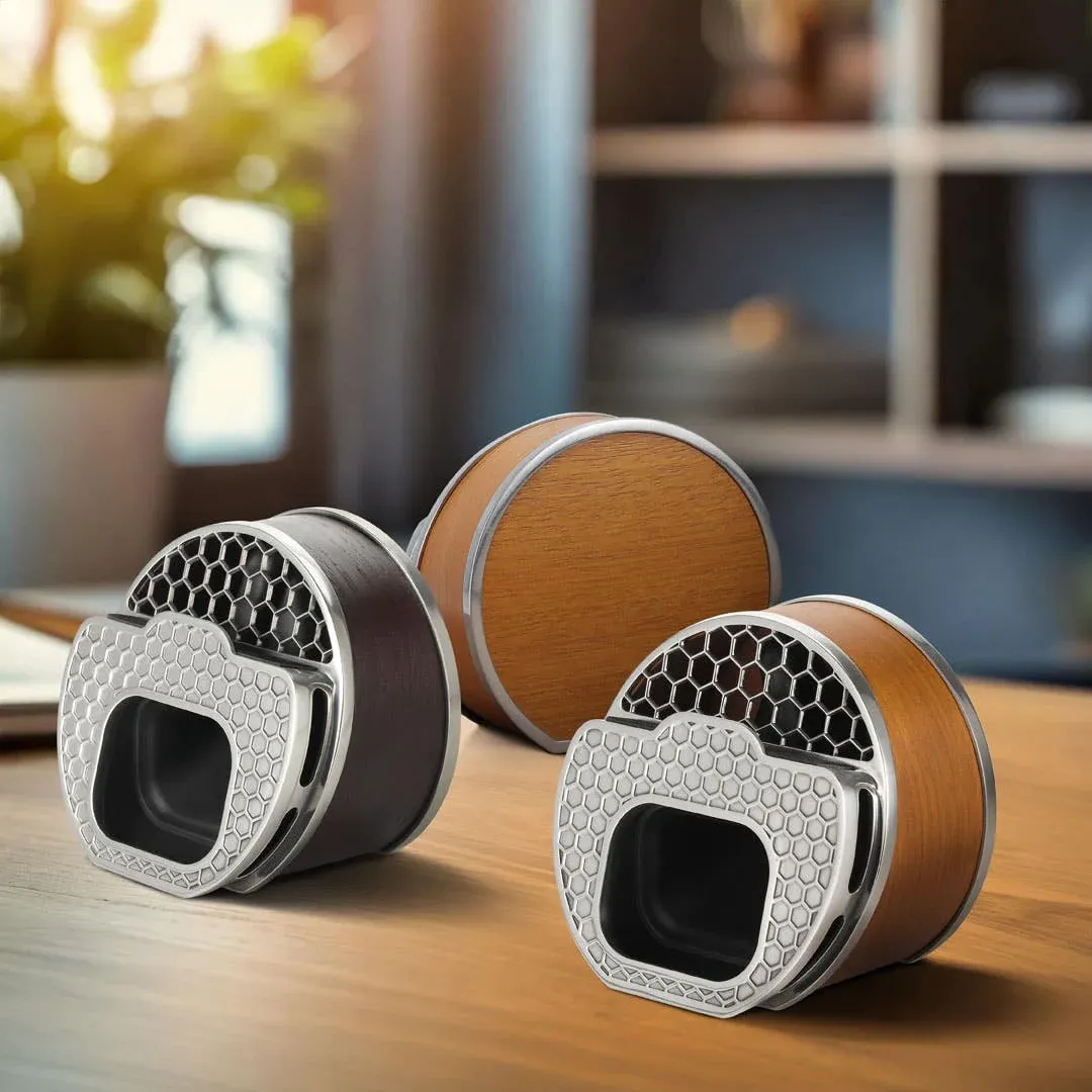 Hive Naturale Engine Amplifiser, bilde 10