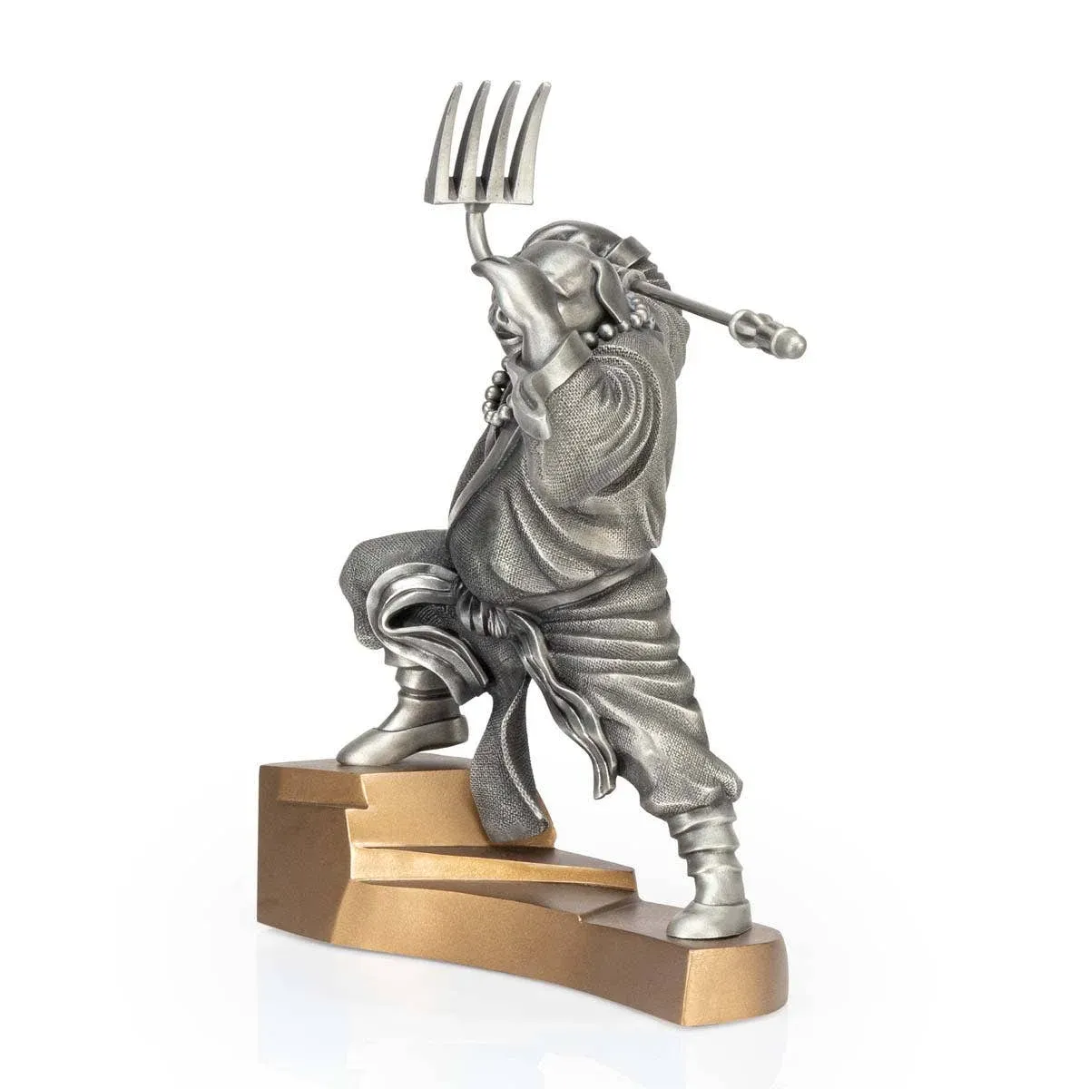 Pigsy Zhu Bajie Figurina, bilde 2
