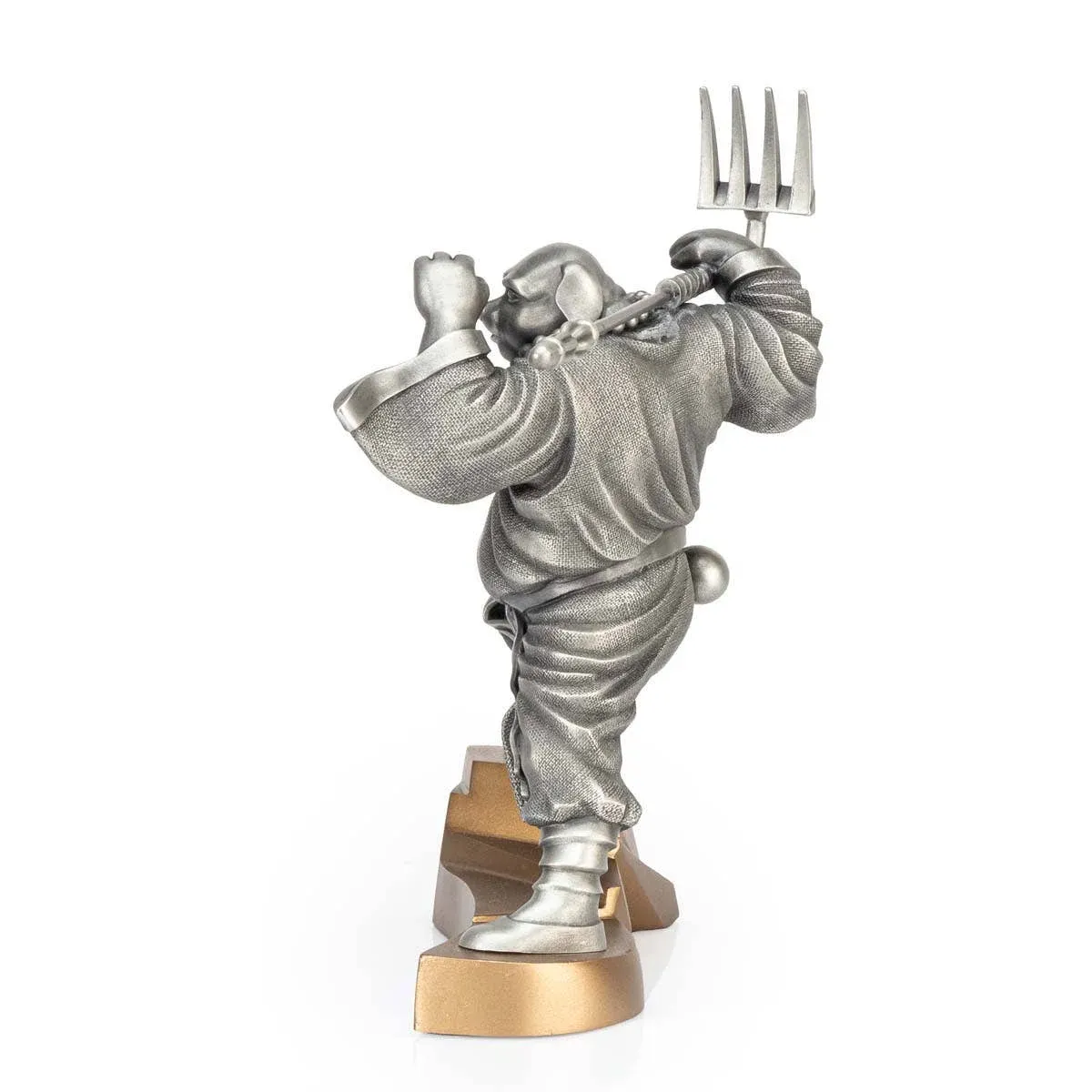 Pigsy Zhu Bajie Figurina, bilde 3