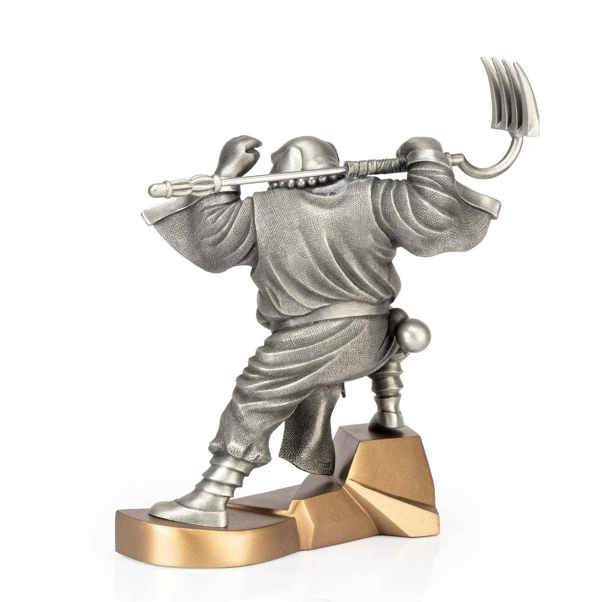 Pigsy Zhu Bajie Figurina, bilde 4