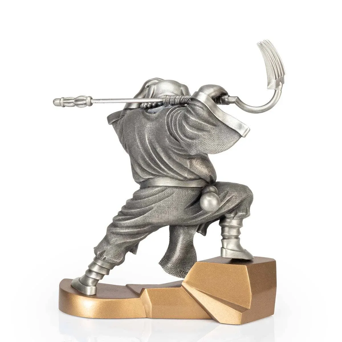 Pigsy Zhu Bajie Figurina, bilde 5