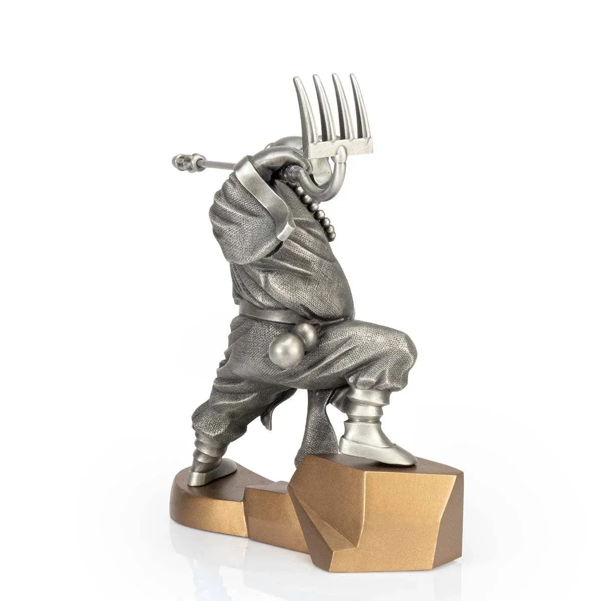 Pigsy Zhu Bajie Figurina, bilde 6