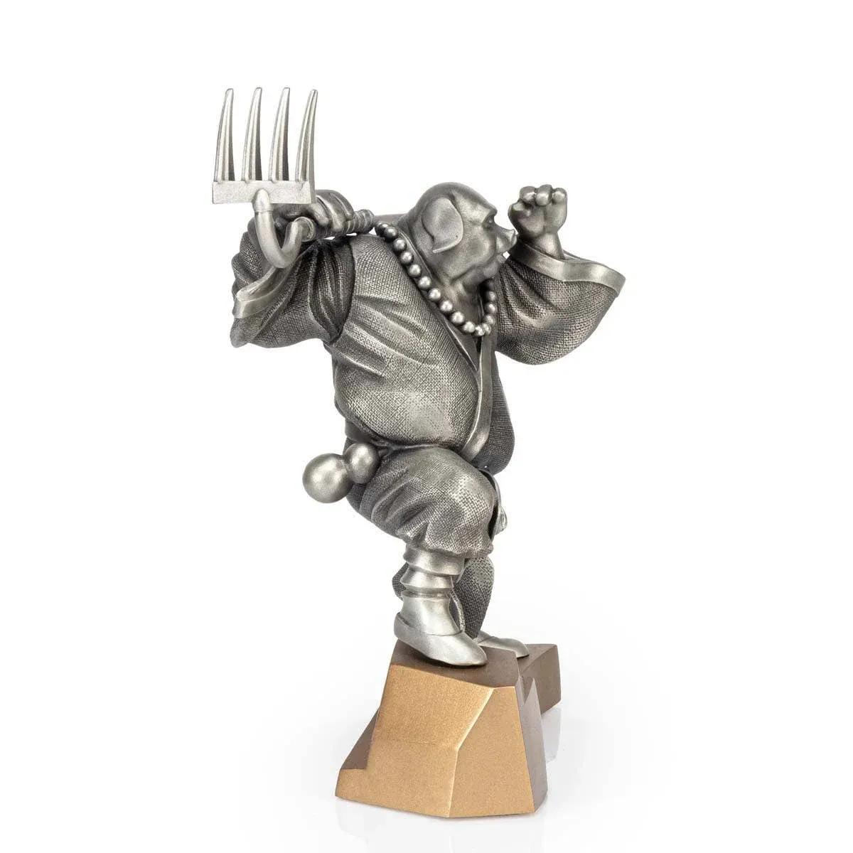 Pigsy Zhu Bajie Figurina, bilde 7