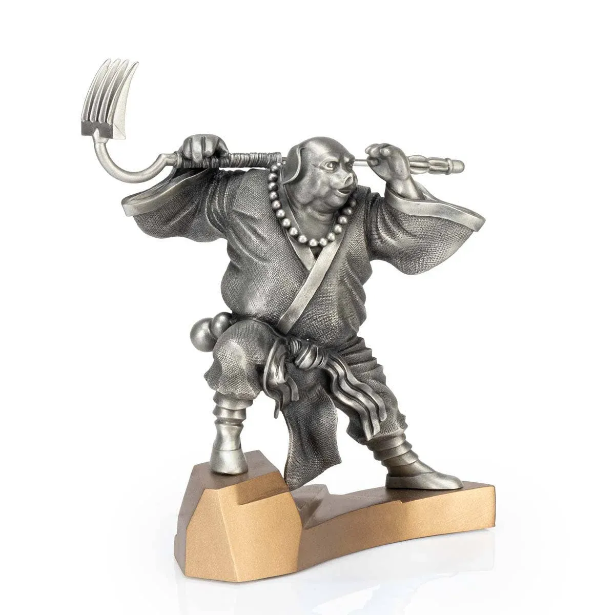 Pigsy Zhu Bajie Figurina, bilde 8
