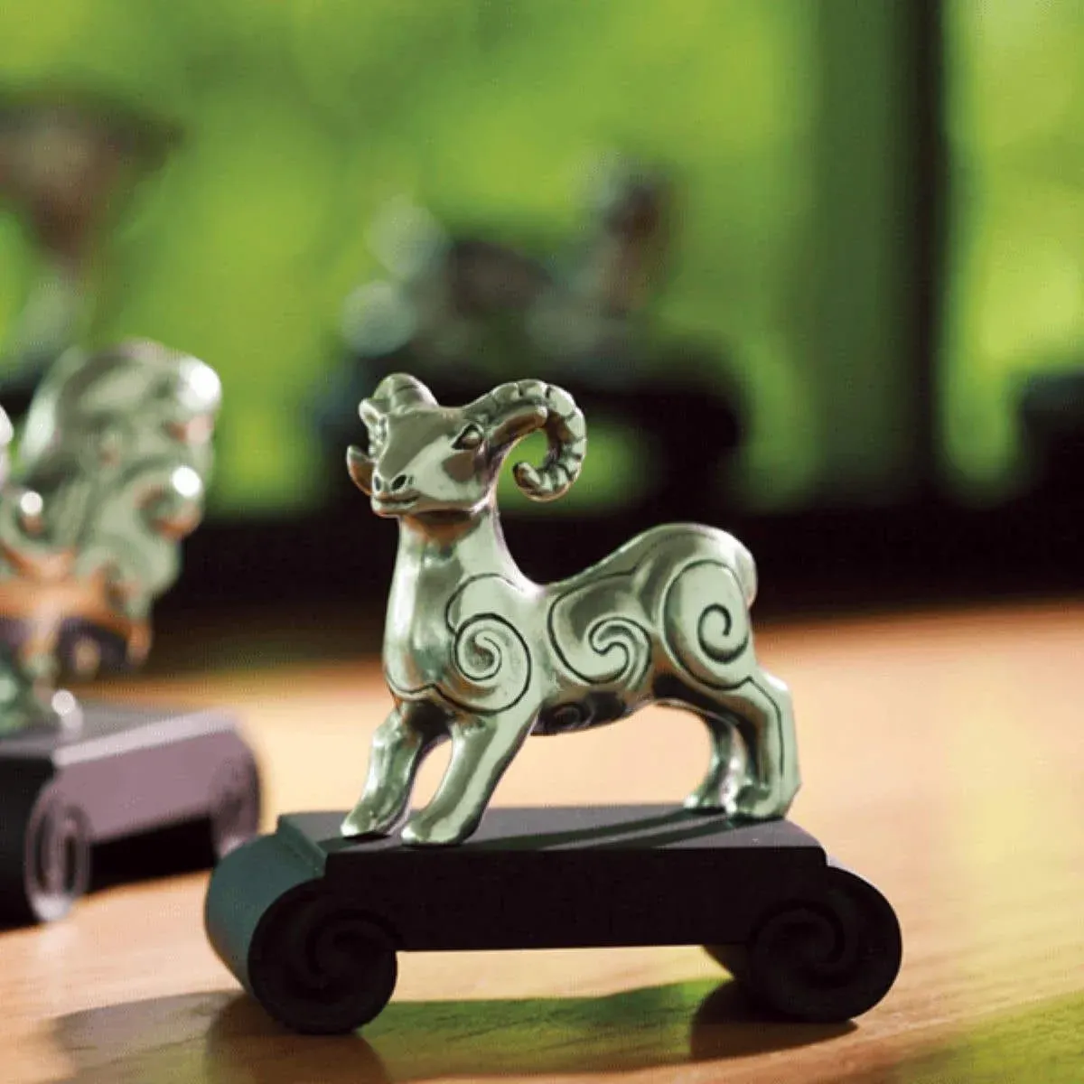 Minifigurin Ram, bilde 5