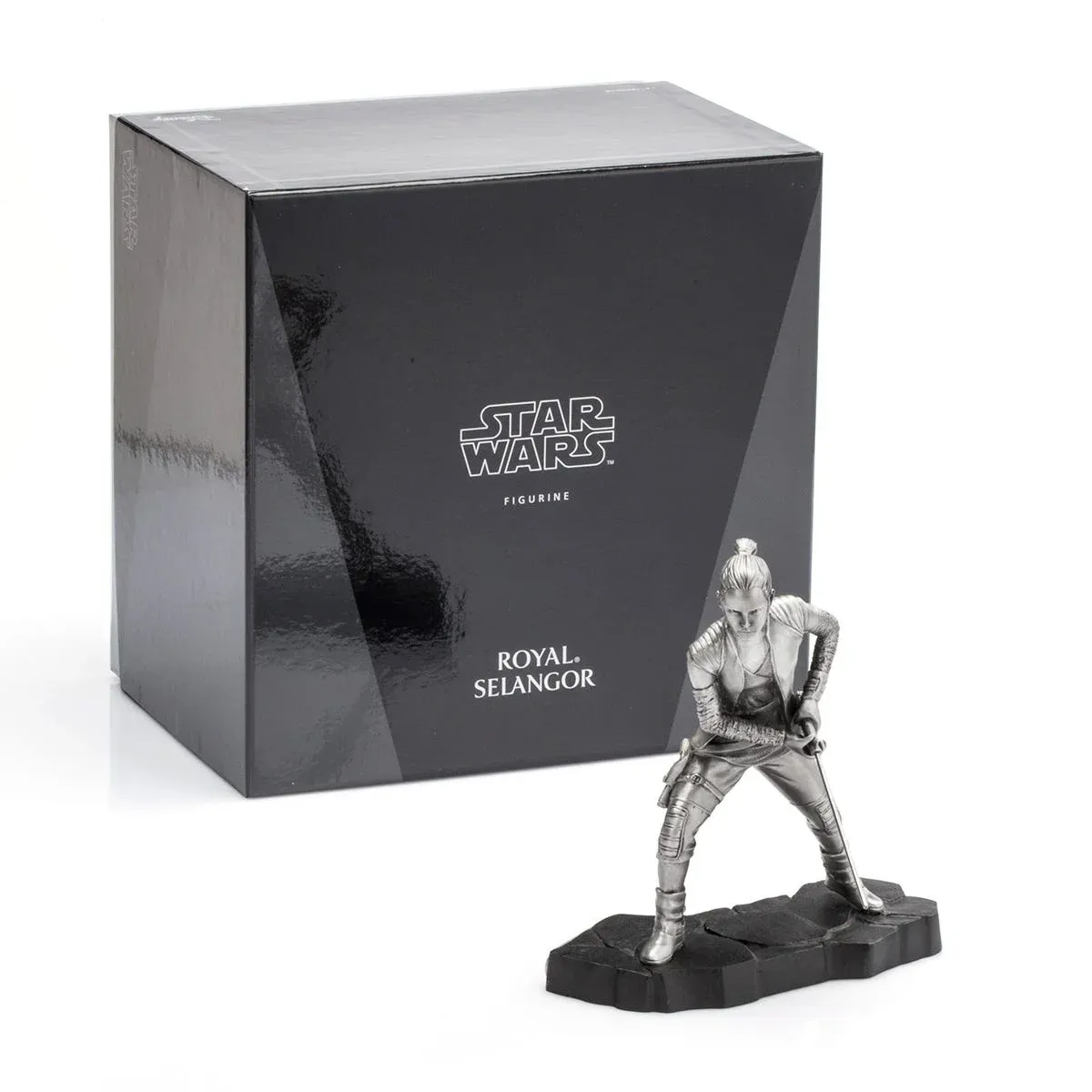 Figurina Rey Limitada, bilde 7