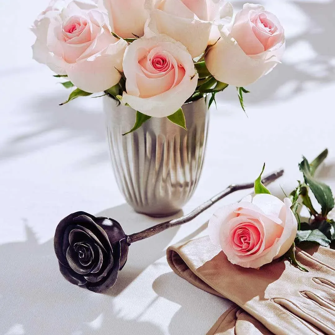 Rosa Blossom, bilde 6