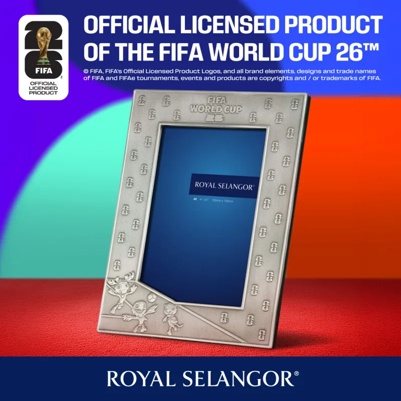 Personalisering og gravering av Royal Selangor tinn — alle muligheter forklart