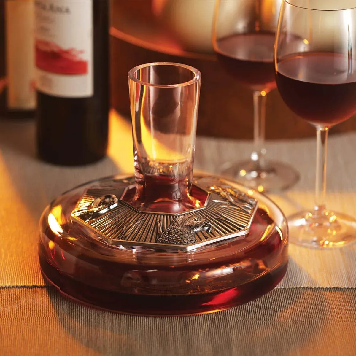 Decanter de Pájaros, bilde 9