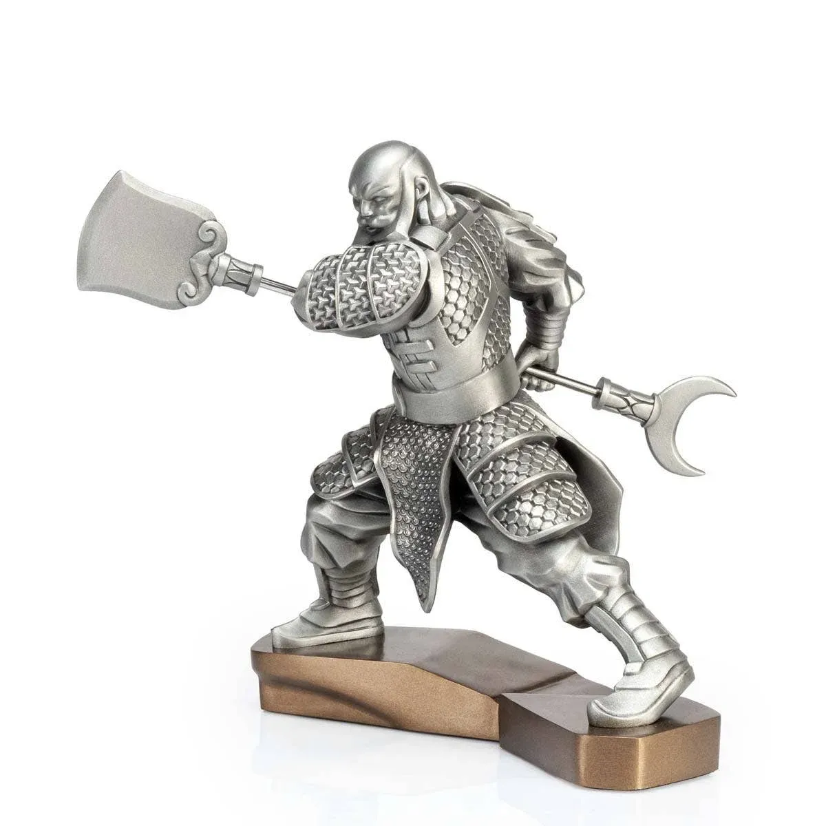 Sha Wujing figurin, bilde 2