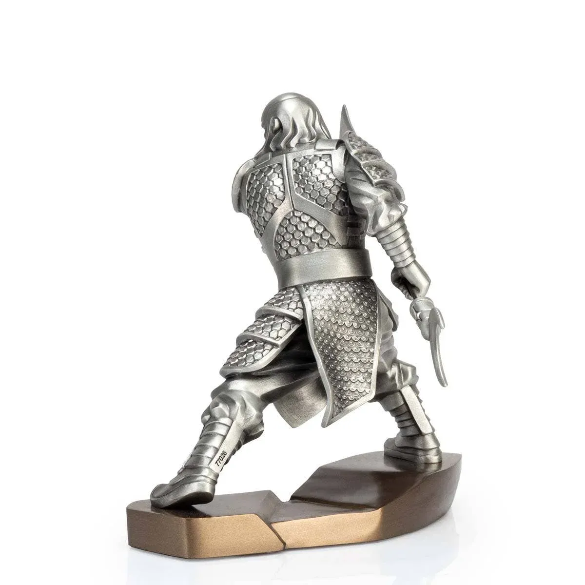 Sha Wujing figurin, bilde 4