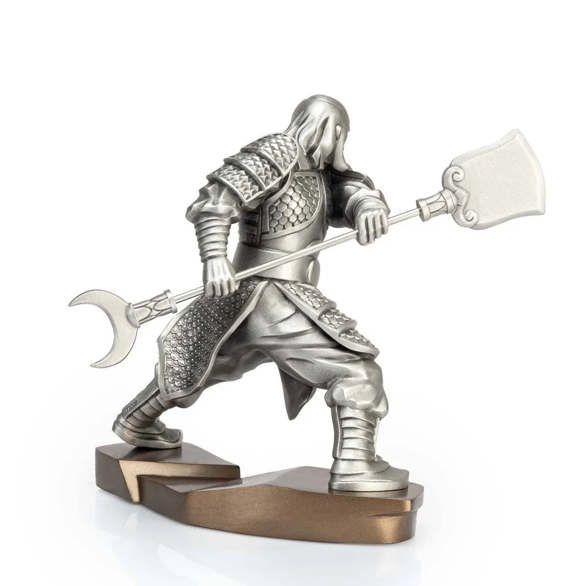 Figura de Sha Wujing, bilde 6