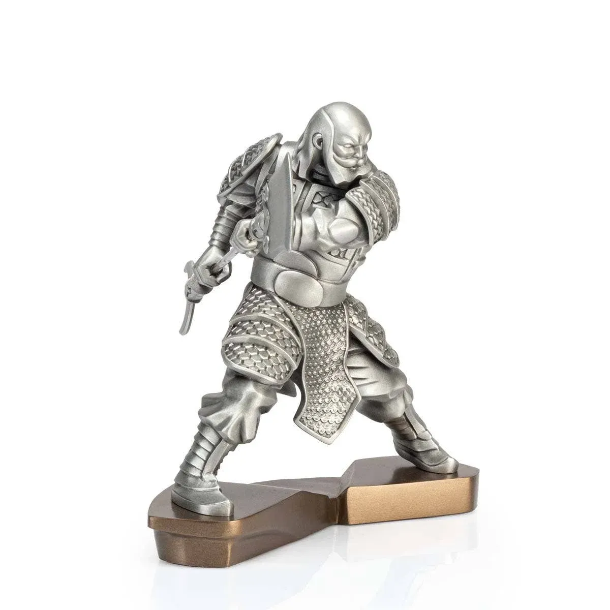 Figura de Sha Wujing, bilde 8