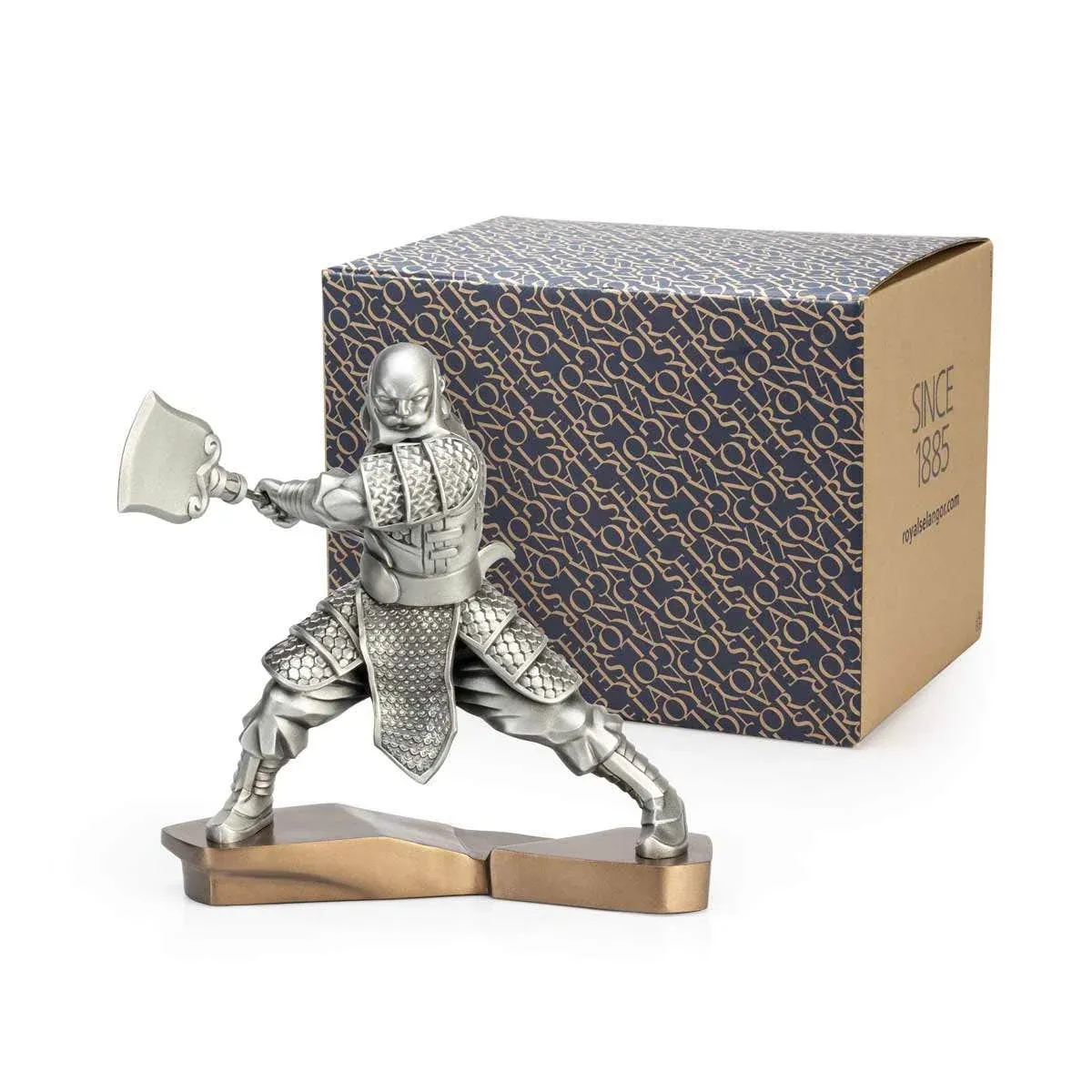 Figura de Sha Wujing, bilde 10