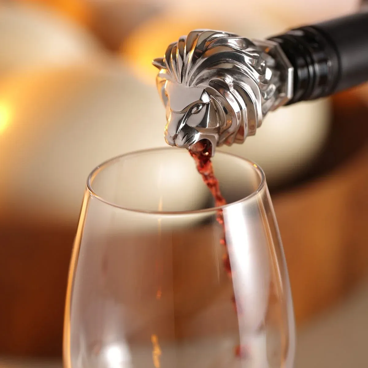 Lionat Vinpumper, bilde 7