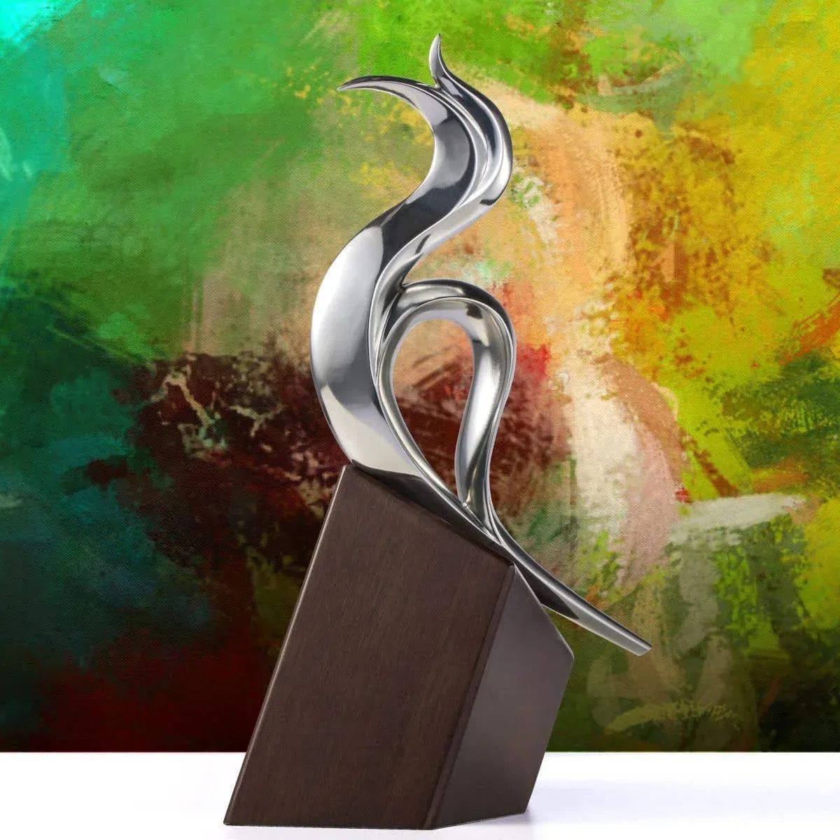 Sculptura Hornbill, bilde 9
