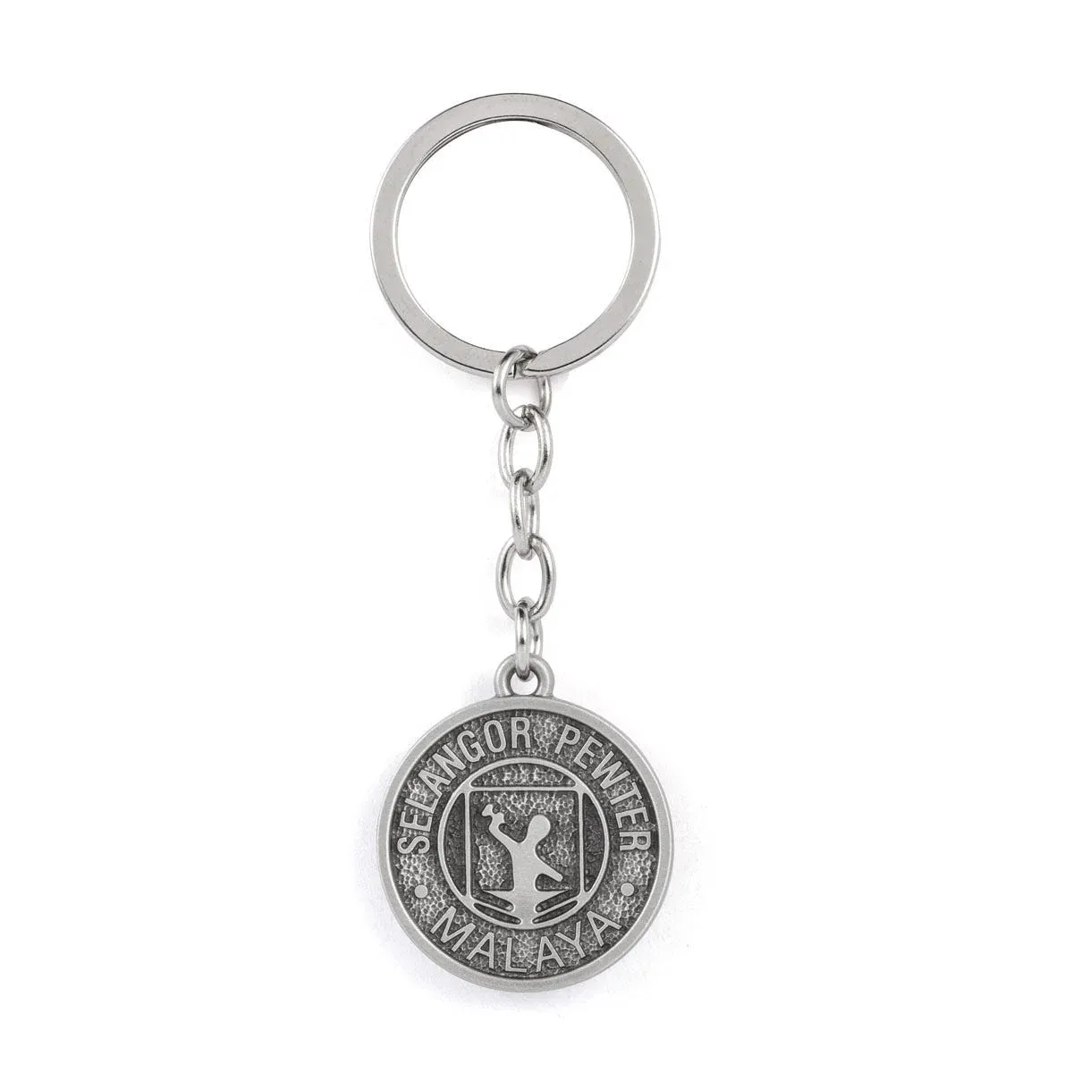 Selangor 1942 Keychain