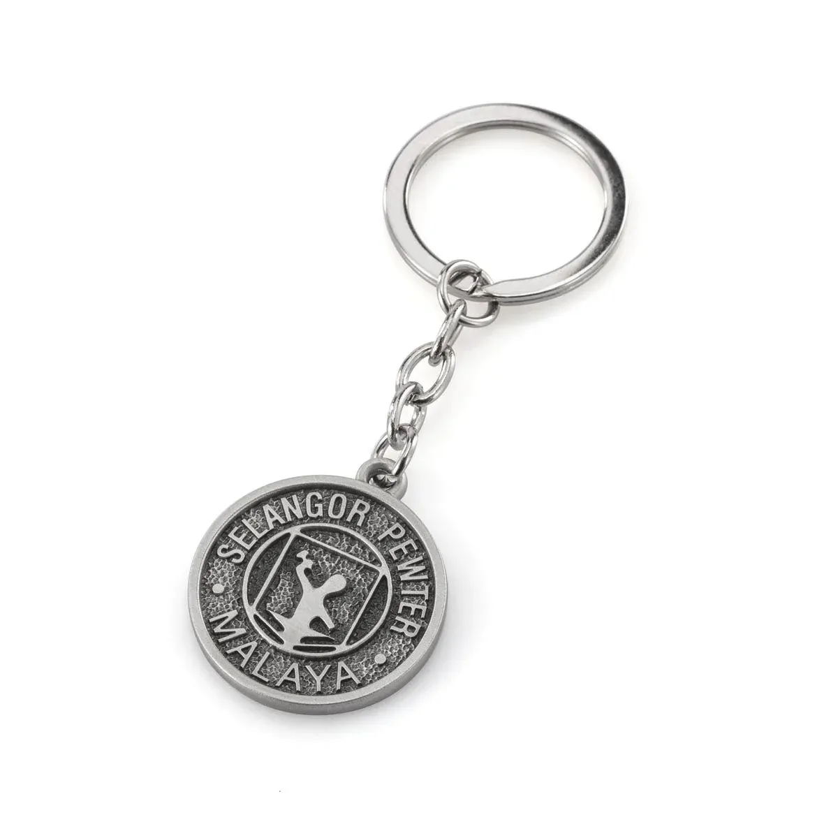 Selandør 1942 Keychain, bilde 3