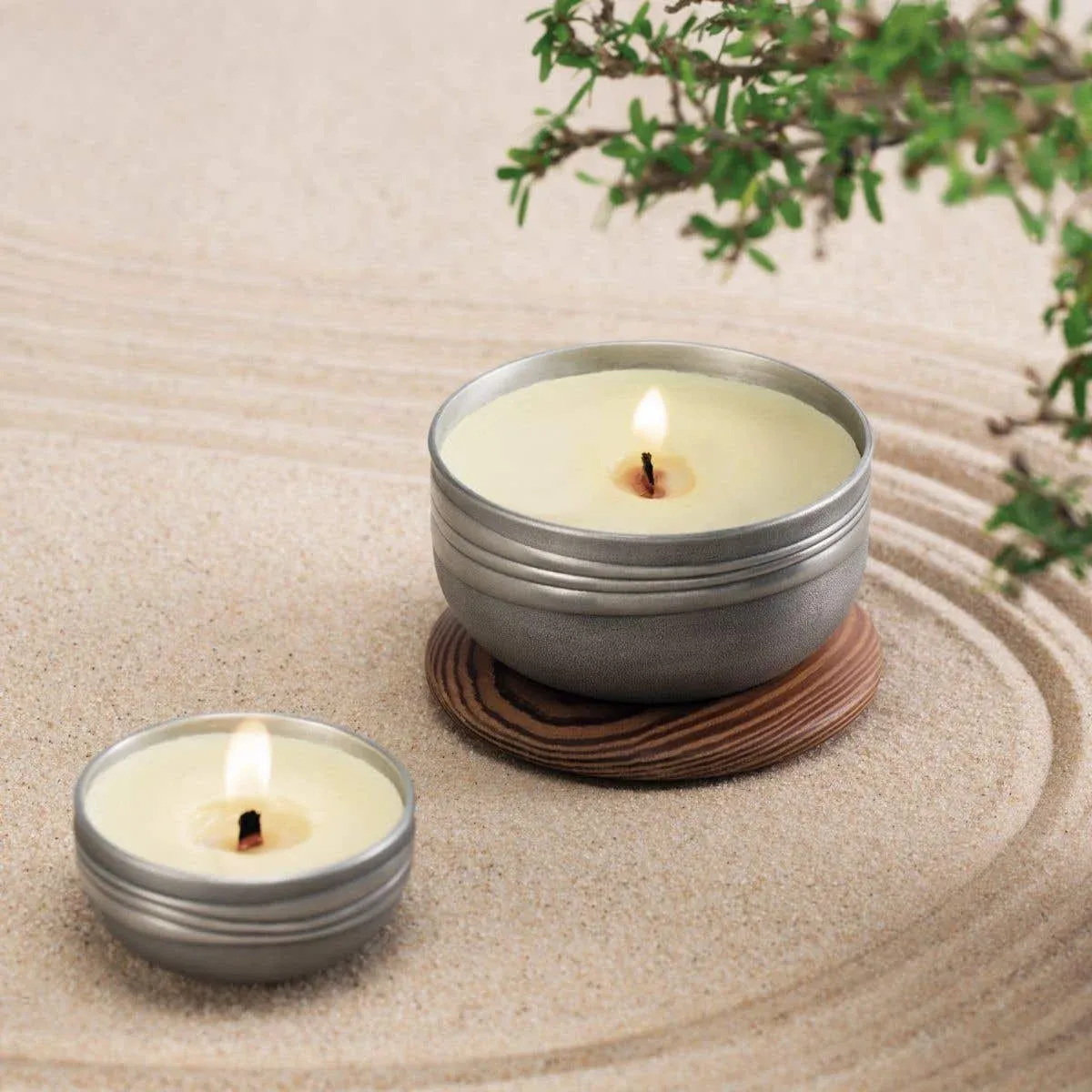 Sense 1-wick Sage Cande, bilde 7
