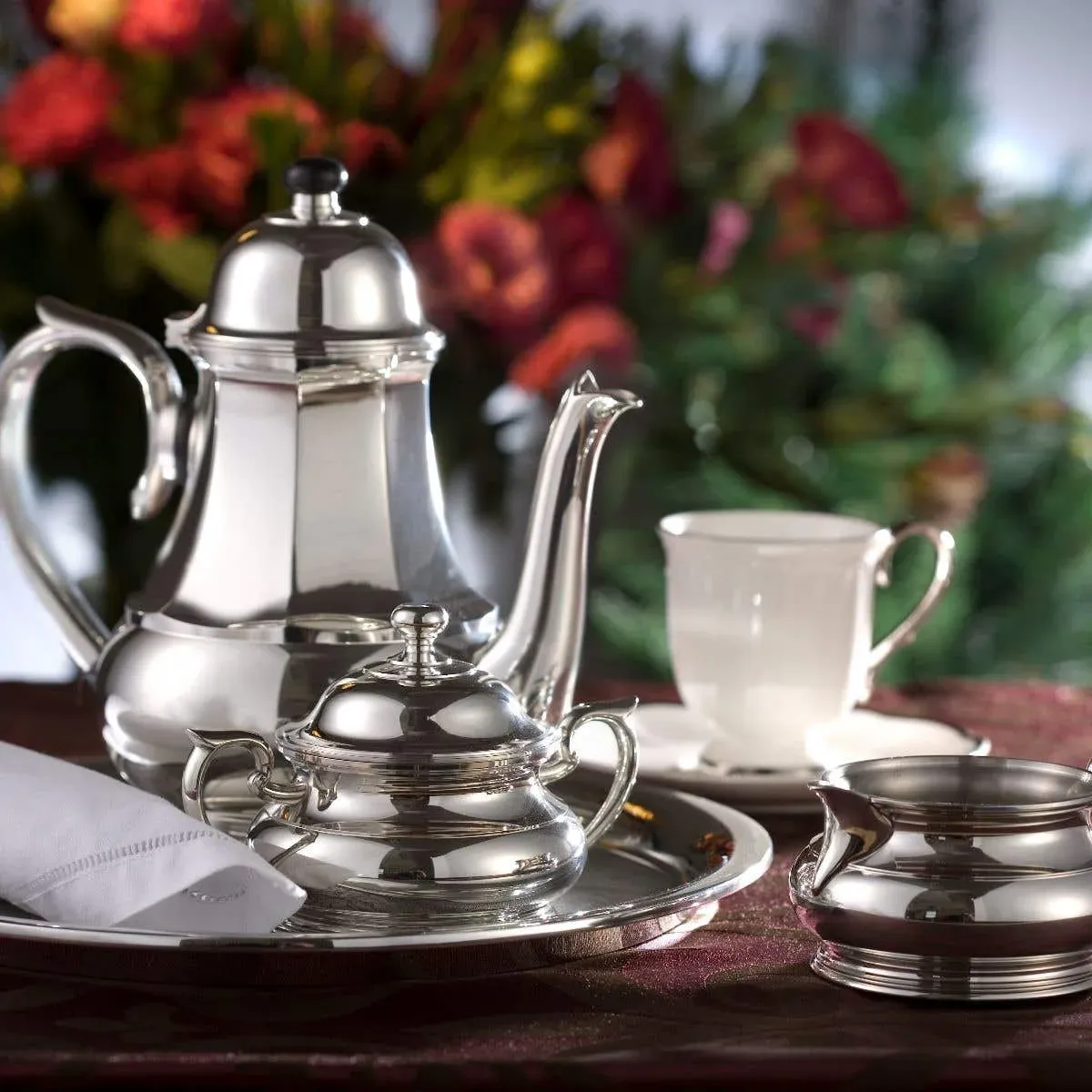 Sovereign-gift-boks kaffe-set, bilde 5