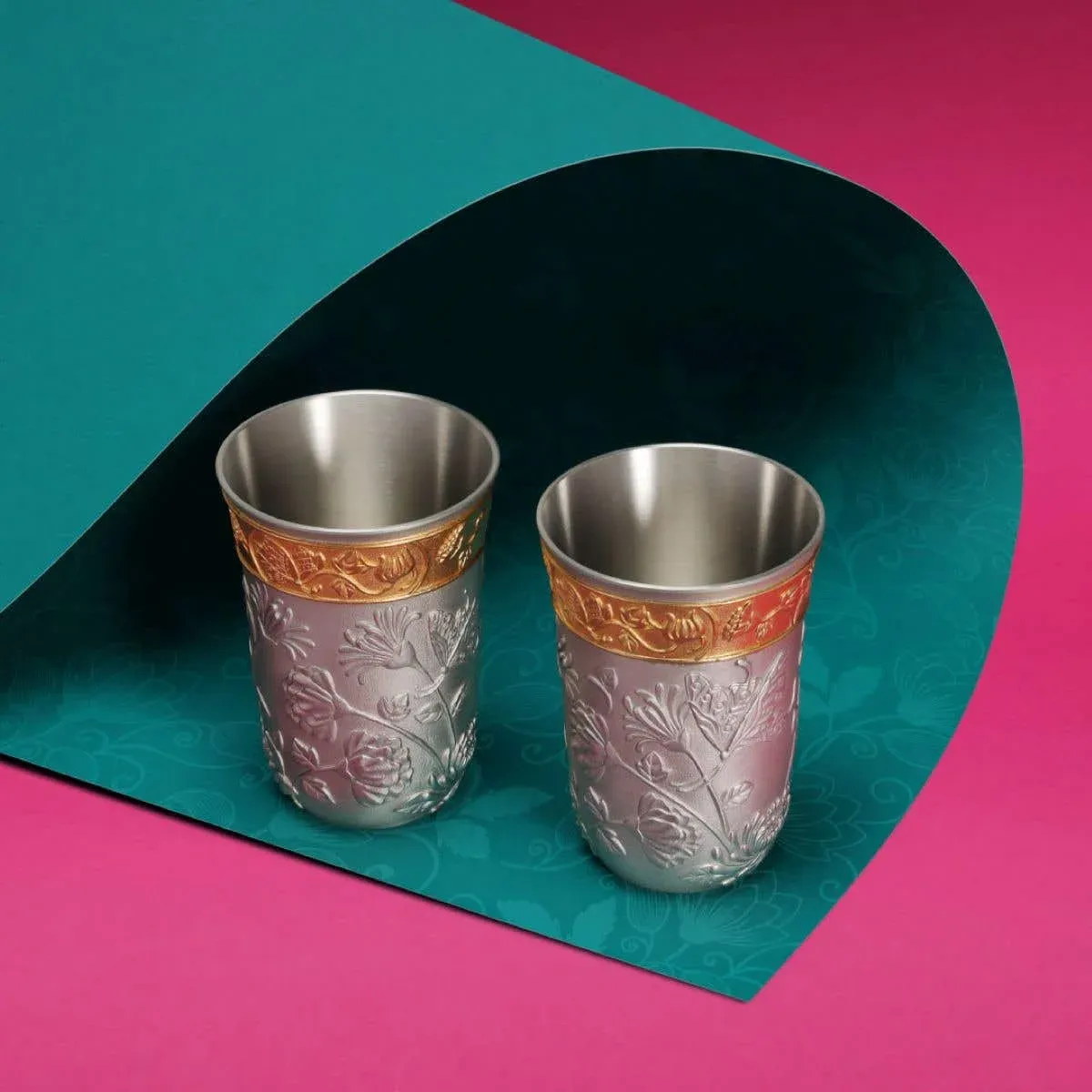 Set de tazones Butterfly, bilde 6