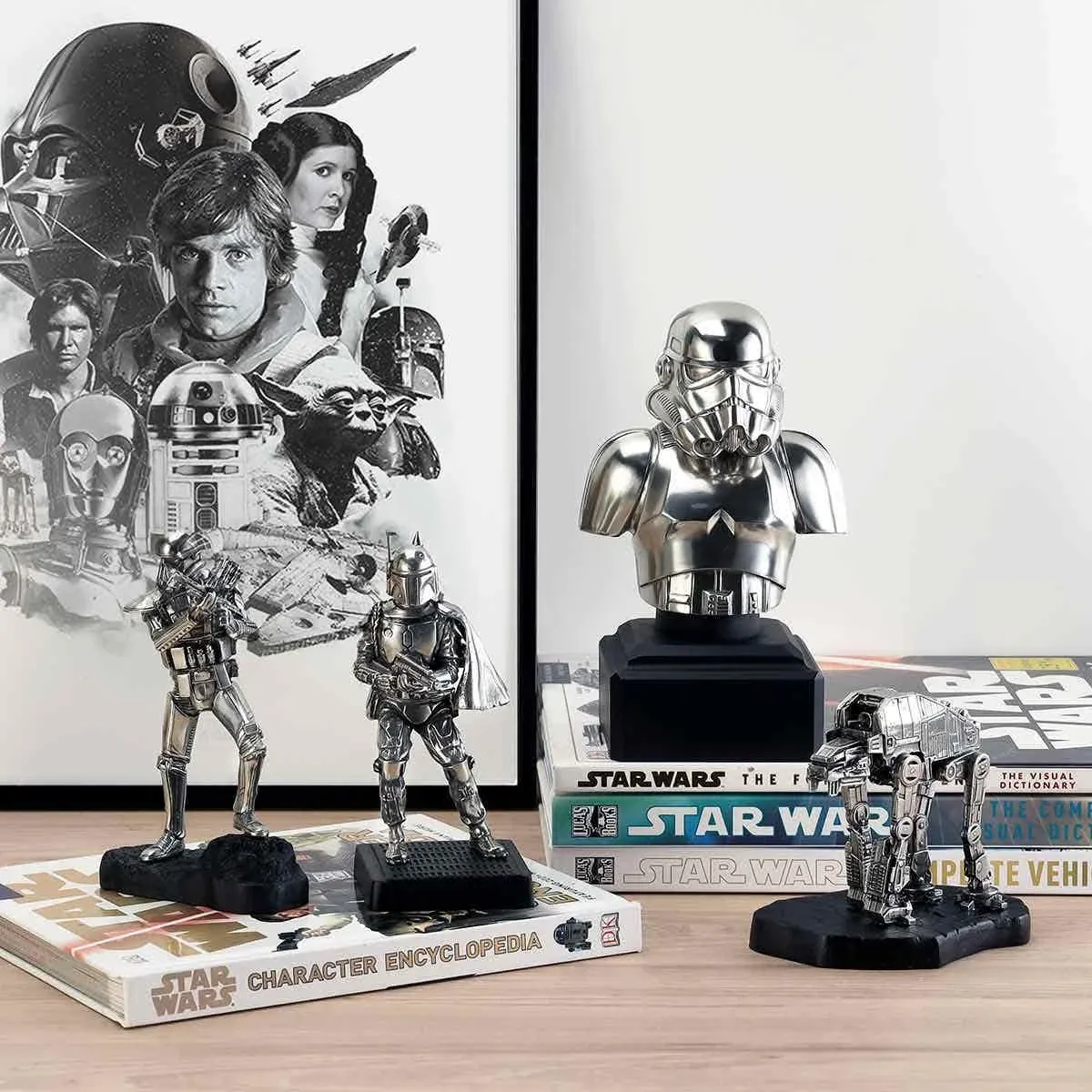 AT-M6 Walker Reproduksjon, bilde 5