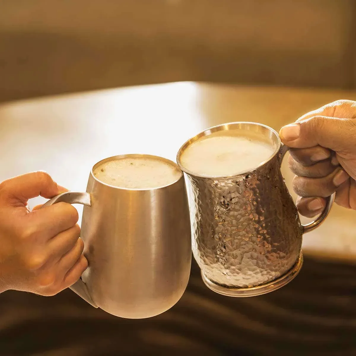 Flint Tankard, bilde 5