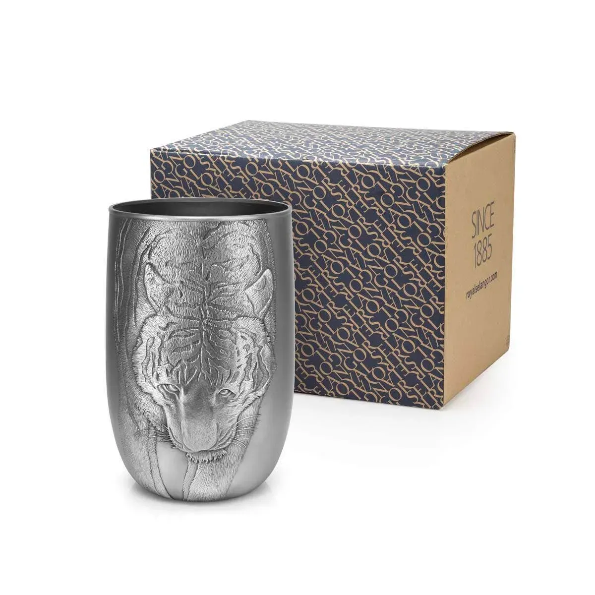 Tigre Botella Refrigeradora, bilde 8