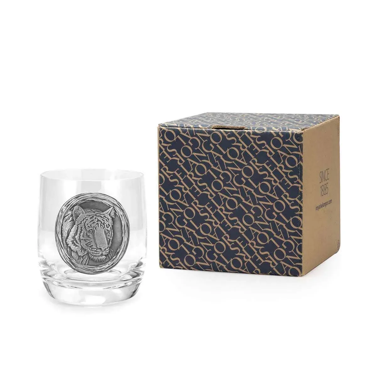 Tiger Whisky Tumbler, bilde 3