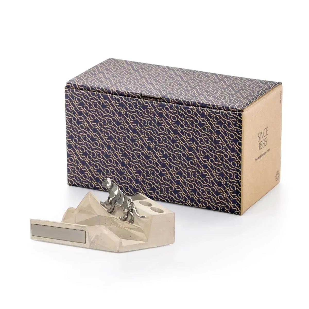 Tigris Caddy de escritorio, bilde 10