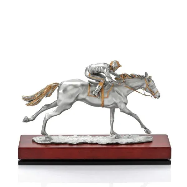 Ronald Cameron Galloper No.3