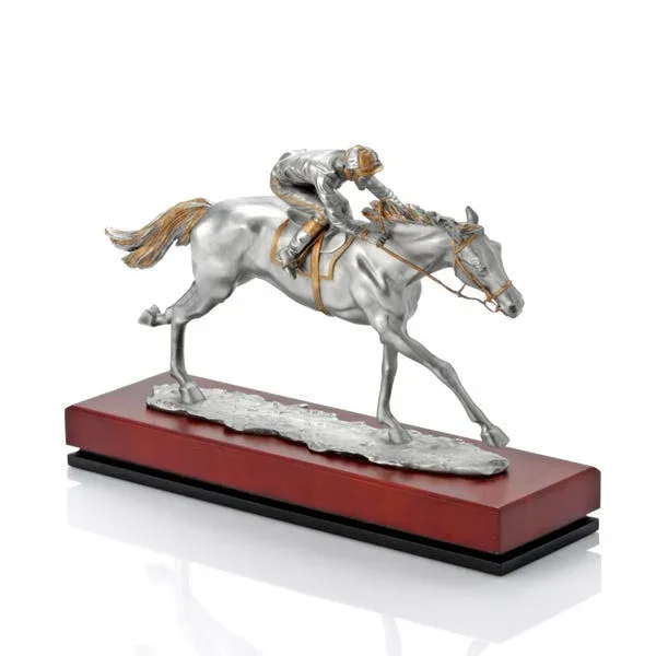 Ronald Cameron Galloper No.3, bilde 2