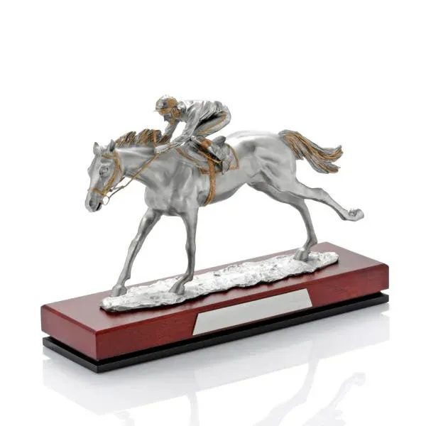 Ronald Cameron Galloper No.3, bilde 3