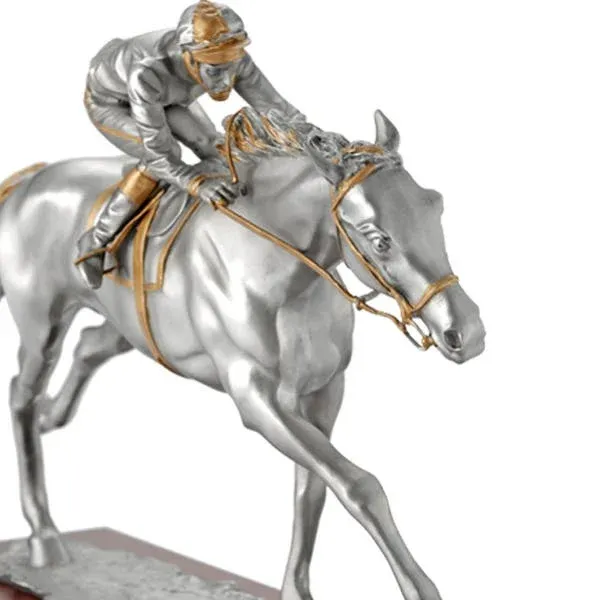 Ronald Cameron Galloper No.3, bilde 4