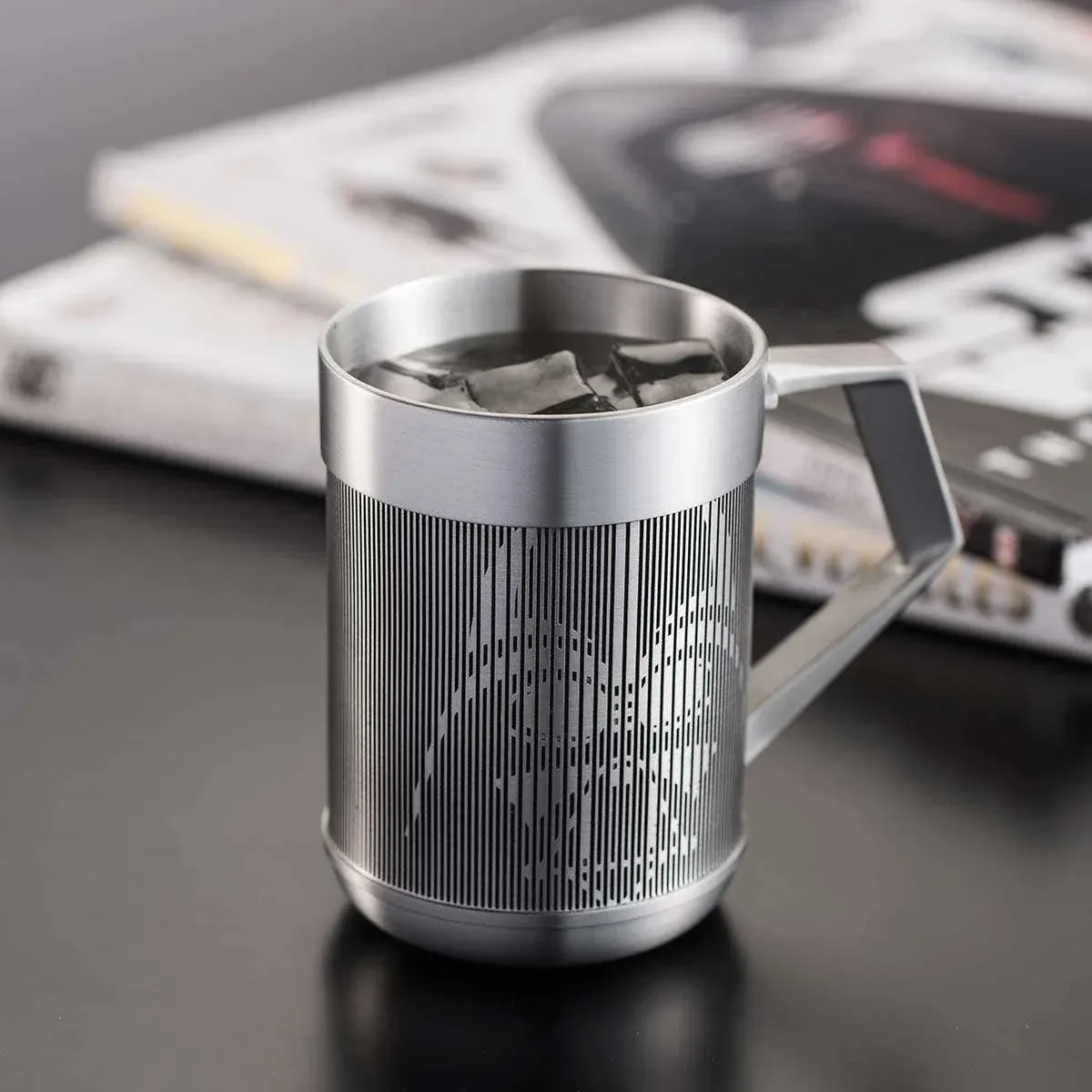 Mug de Darth Vader, bilde 6