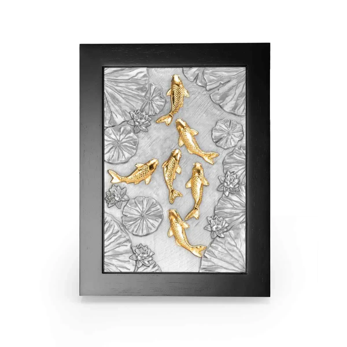 Koi-plaques MD, bilde 4