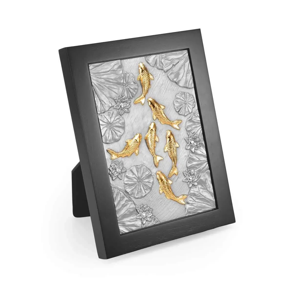 Koi-plaques MD, bilde 5
