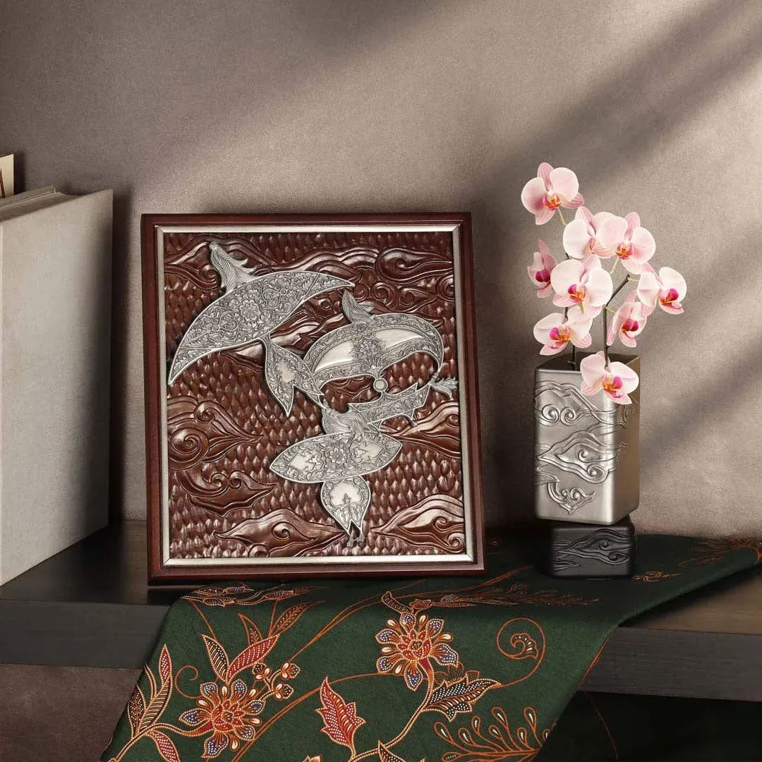 Warisan Vase, bilde 8
