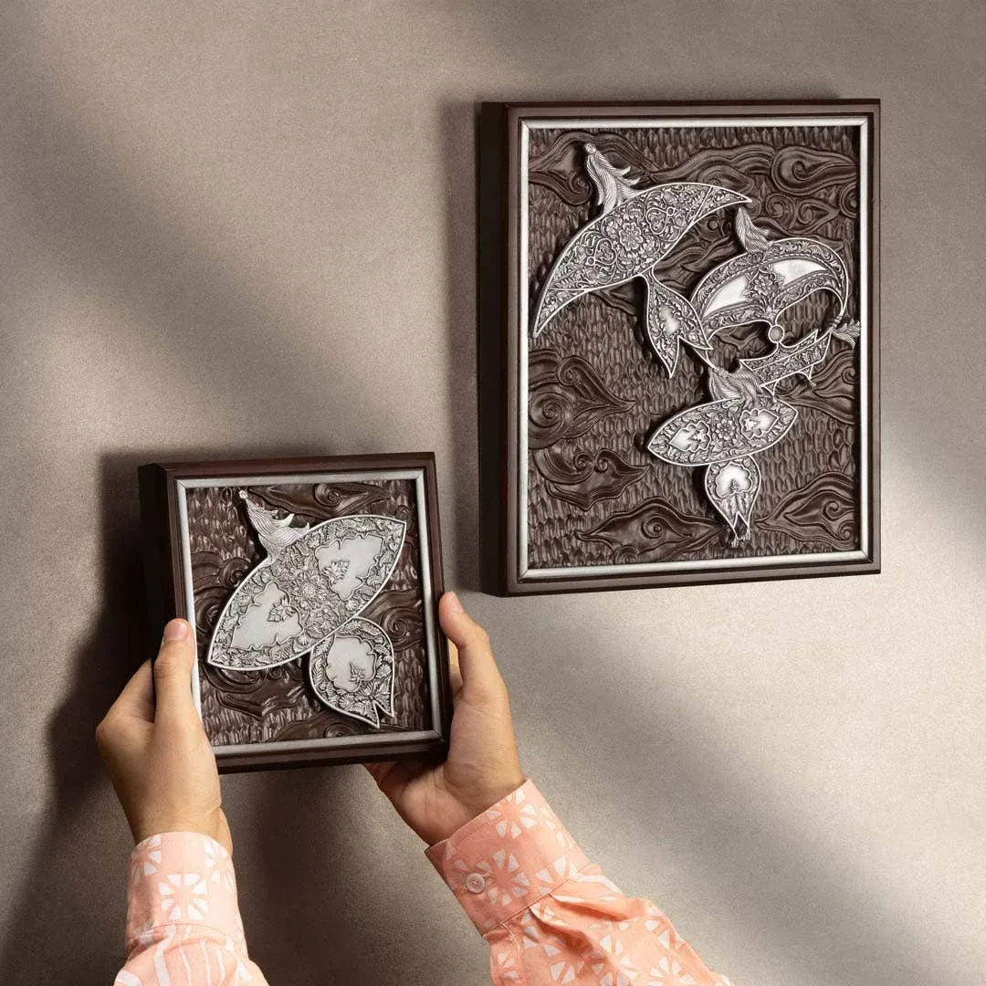 Warisan Wau Plaque SM, bilde 8