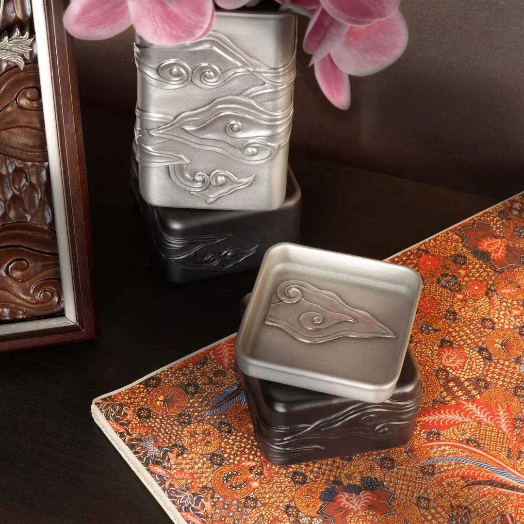 Warisan Pin Tray, bilde 8