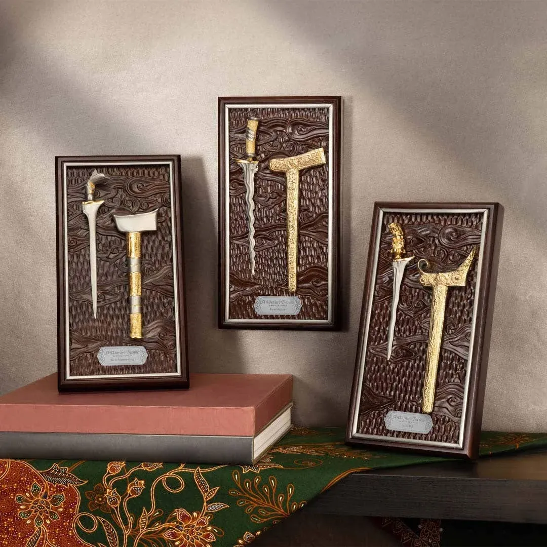 Warisan Keris Bali, bilde 9