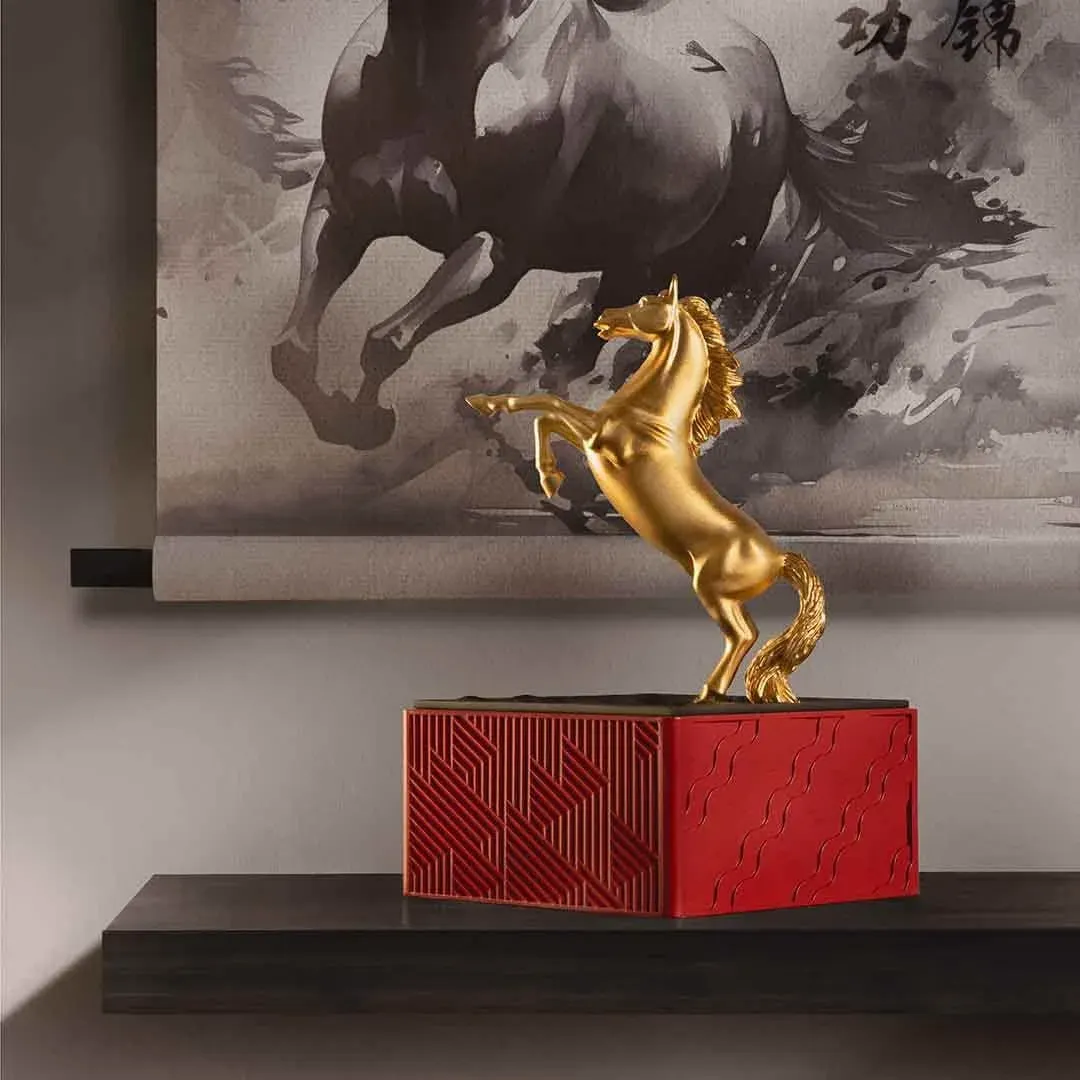 Horse figurin fra 2026, bilde 7